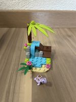 Lego Friends Schildkröten-Paradies