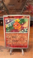 Torchic Pokemon rev Holo 🇺🇸