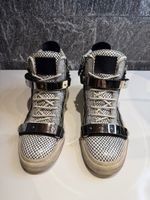 Giuseppe Zanotti Baskets Montantes Femme 39