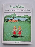 Das doppelte Lottchen   💚  von Erich Kästner