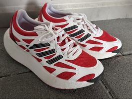 Adidas Adizero Akuru Laufschuhe Grösse 40