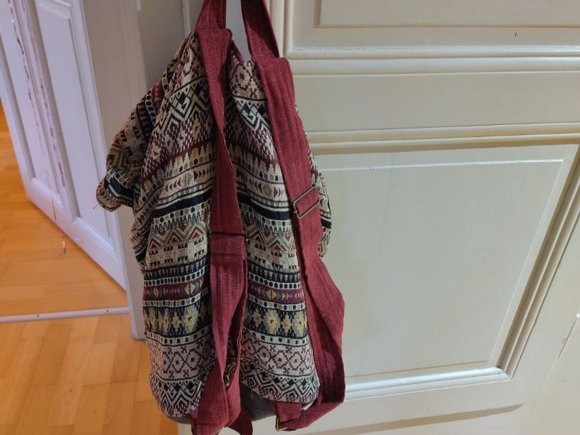 Zaini: VERKAUFT Rucksack – Usato da Biel/Bienne venduto da fio_5rcm 1