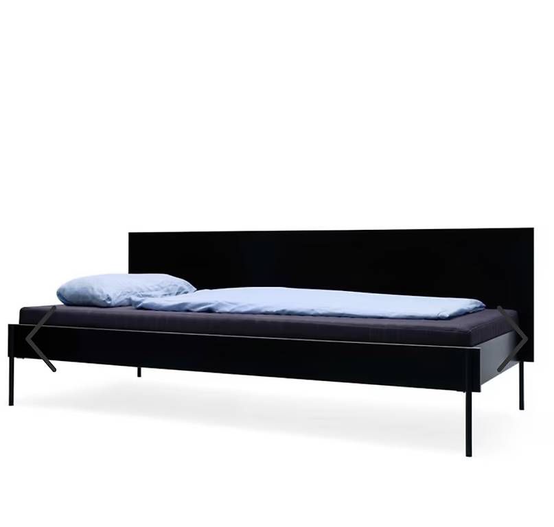 Liegen & Liegestühle: MAGAZIN Daybed Hans – Gebraucht aus Chur von 73179632 1