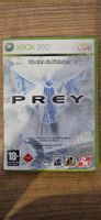 Prey