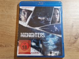 Midnighters (2017) RAR NEU OVP Bluray