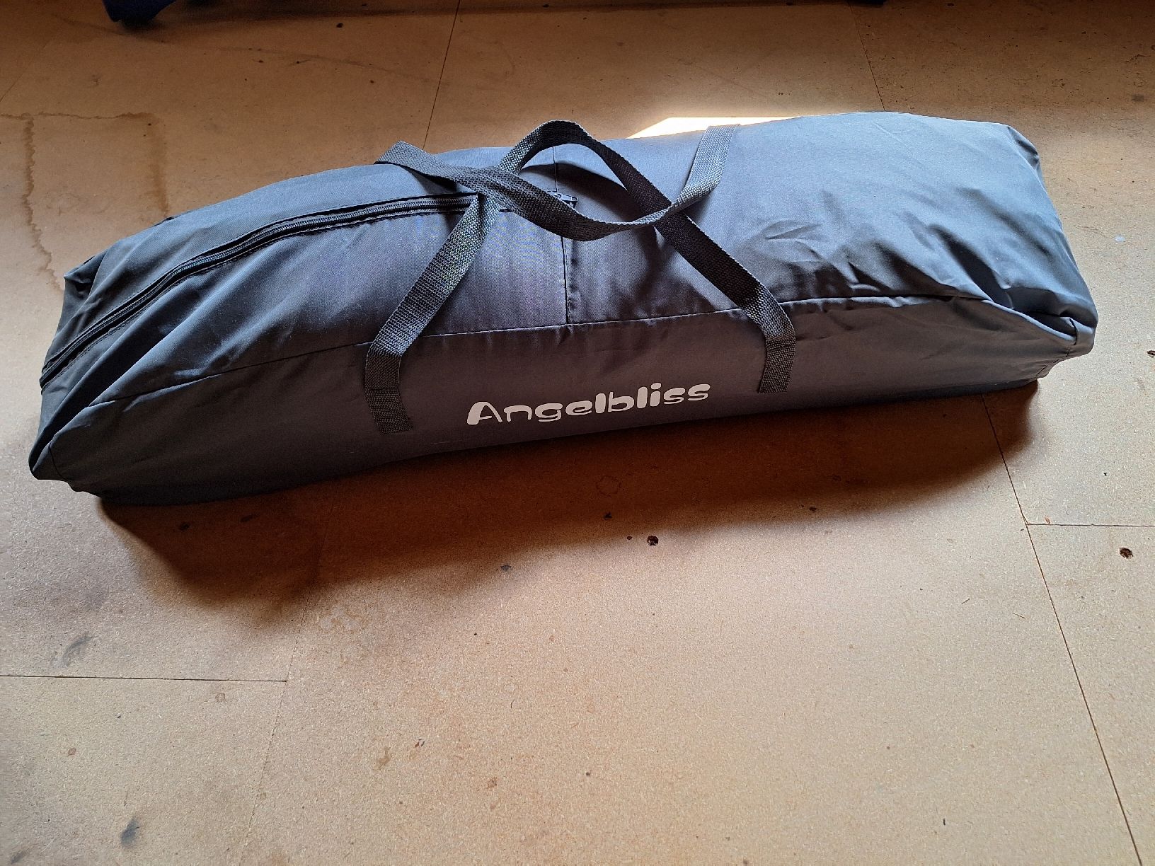 Box & Barriere di sicurezza: Laufstall angelbliss – Usato da Bazenheid venduto da Jessicafr 1