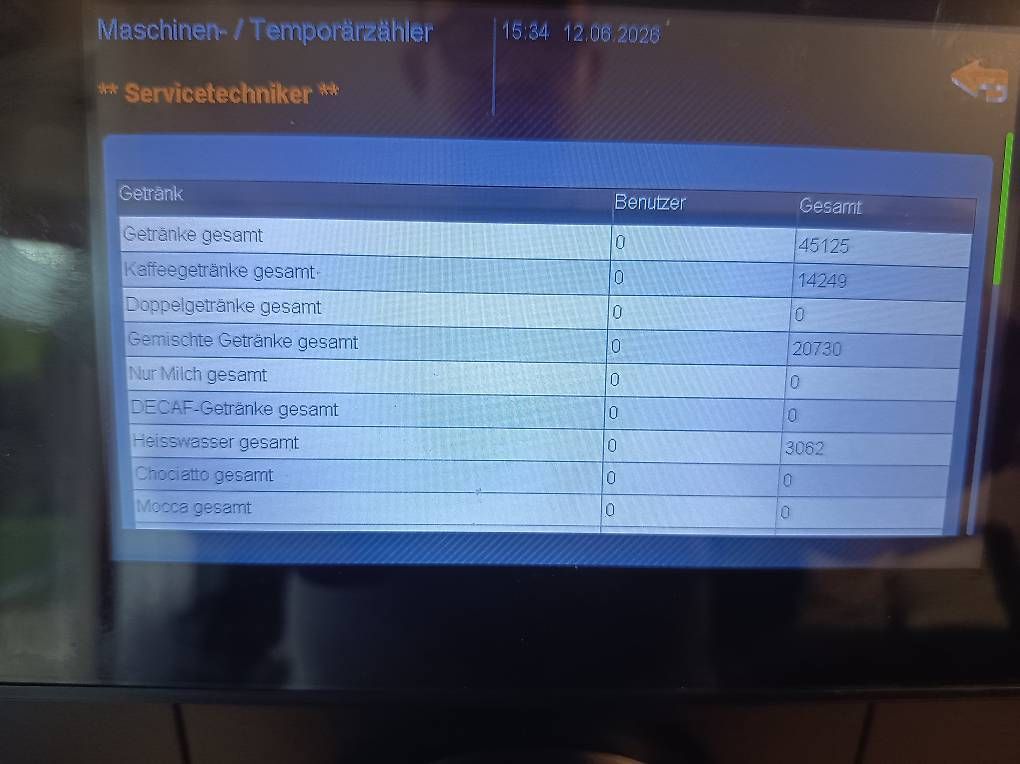 Schaerer Kaffeemaschinen & Espressomaschinen: Schaerer Coffee Prime – Gebraucht aus Uster von soson77 5