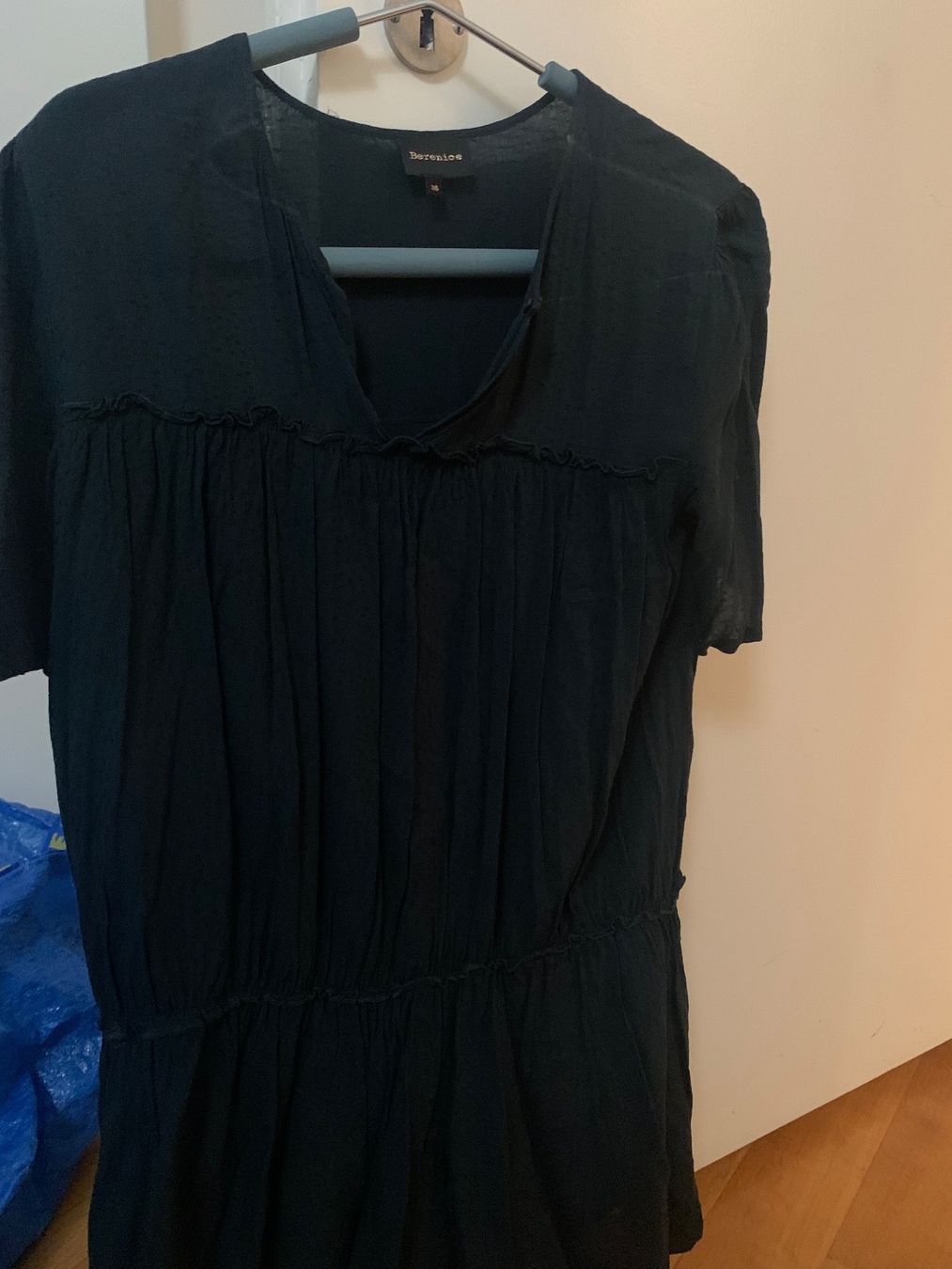 Sezane Vestiti: Berenice Dress – Usato da Glattbrugg venduto da A.S.90