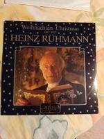 LP - Weihnachten, Christmas mit Heinz Rühmann