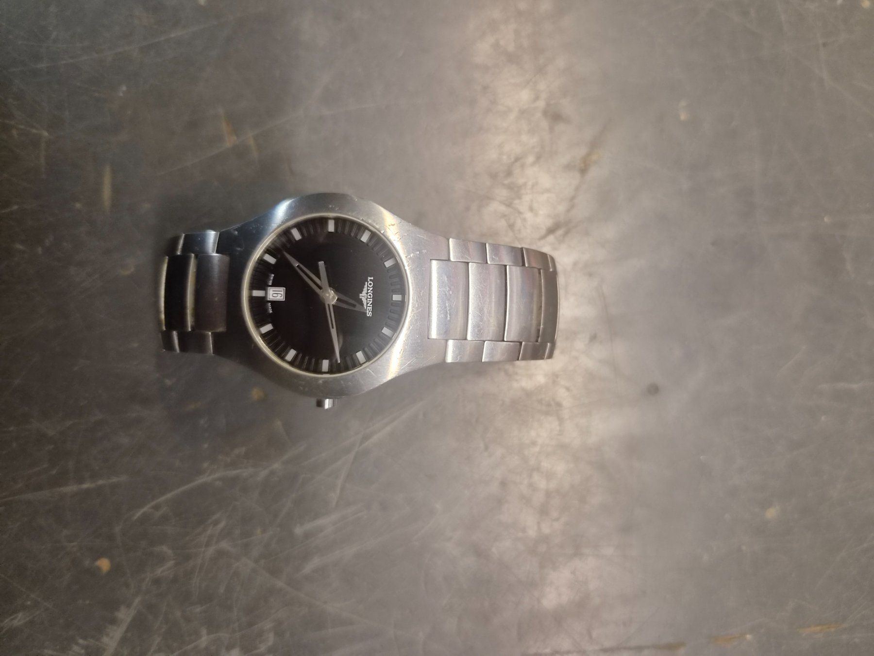 Longines Orologi: Montre longines – Usato da Conthey venduto da greenday85