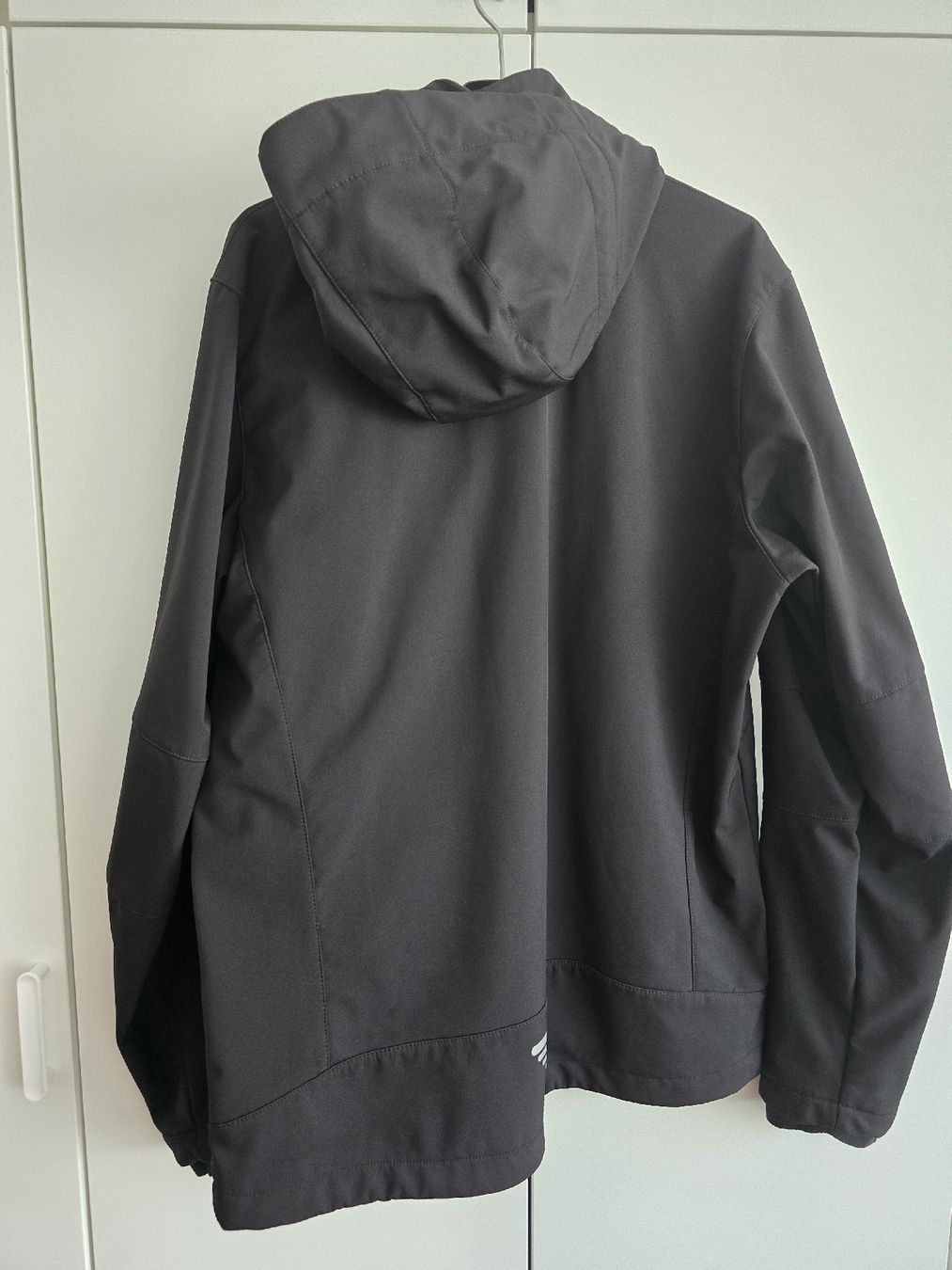 CMP Vestes: Herren CMP Softshelljacke - Grösse 52 – D'occasion à Rickenbach b. Wil par Kth_v8 4