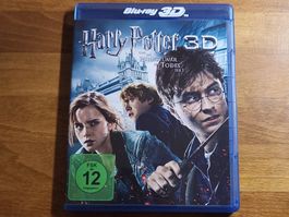 Harry Potter und die Heiligtümer des Todes 1 3D RAR Bluray