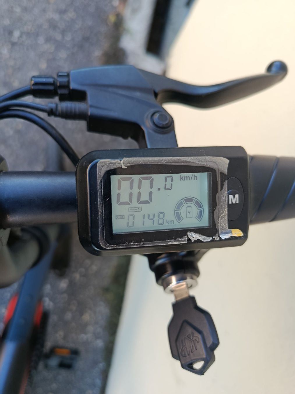 Biciclette: VMax t30 mini velo electrique – Usato da nods venduto da Gao 1