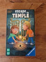 !!! NEU !!! Spiel "escape the TEMPLE"