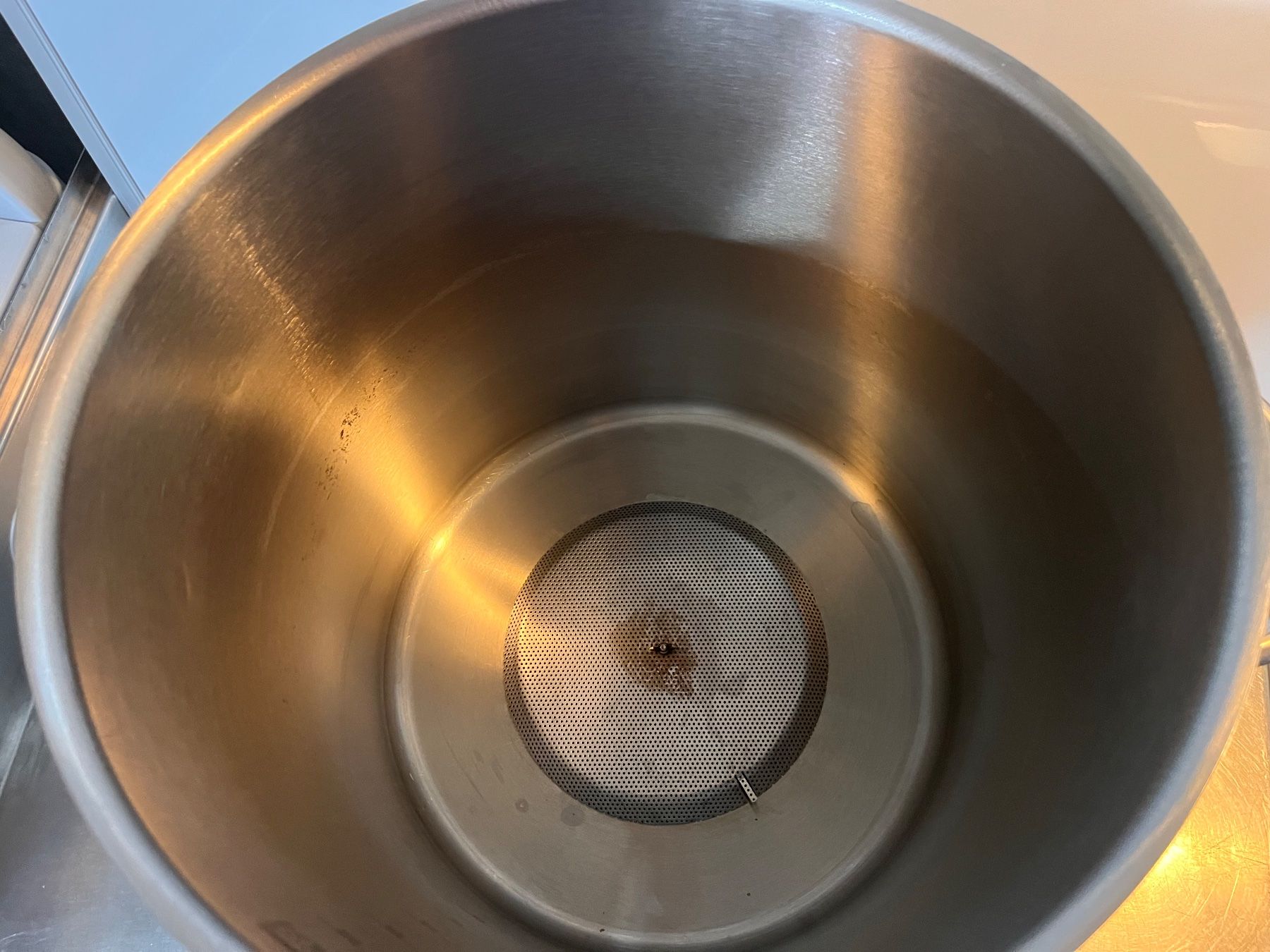 Elettrodomestici da cucina: Brumas Braueule III 34 Liter – Usato da Ballwil venduto da Theflame 4