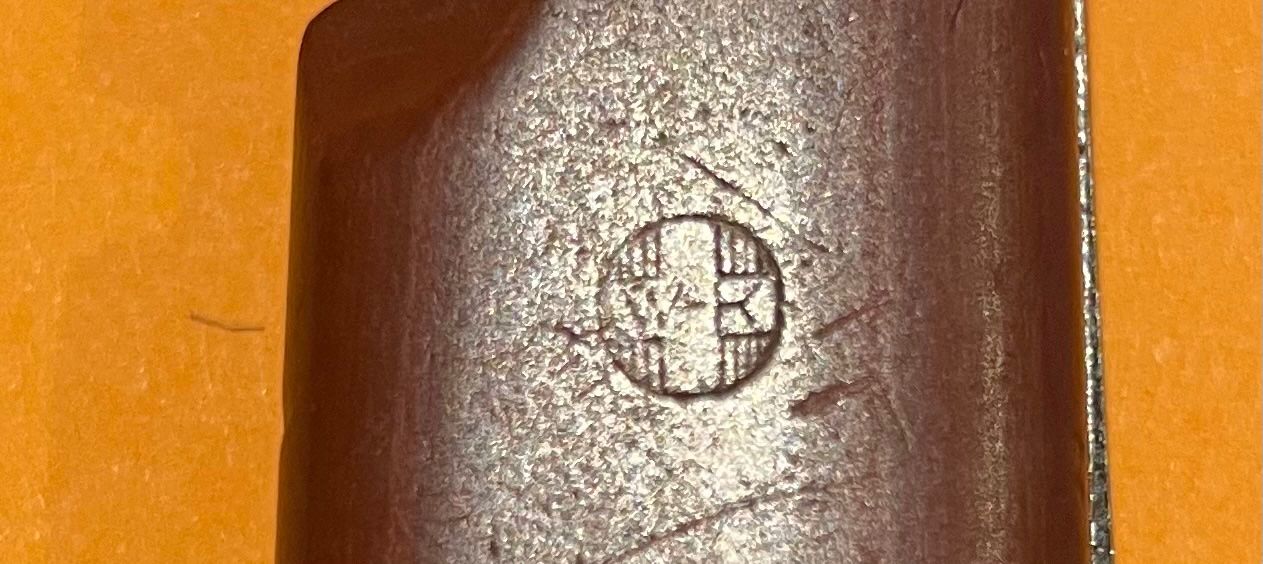 Schweizer Armee Coltelli tascabile: Schweizer Sackmesser DELEMONT 40 – Usato da Bremgarten AG venduto da Schussi 5