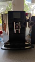 Jura E8 Kaffeevollautomat
