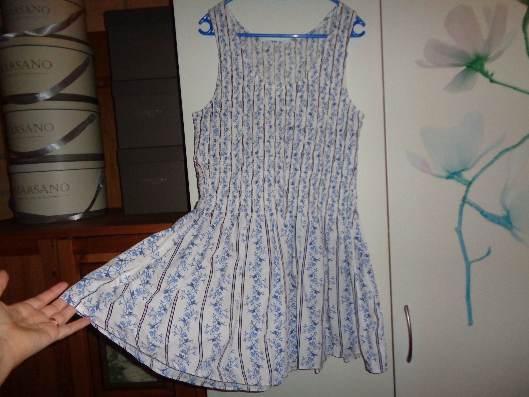 Robes: *** bequemes Kleid *** / Neu – Neuf (Voir description) à Othmarsingen par Leuchtturmlady 2