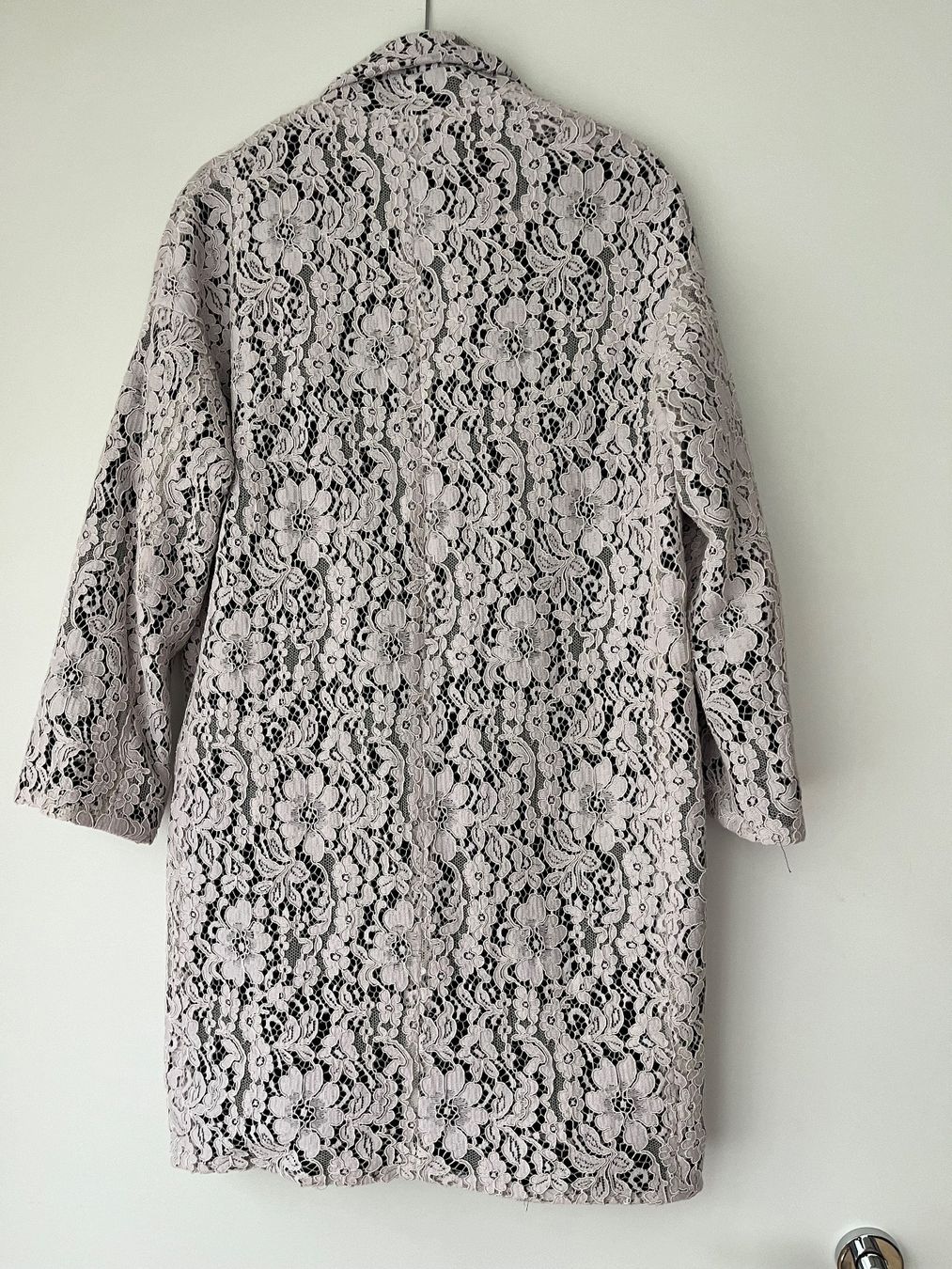 Cappotti: Shirtaporter  Mini Mantel – Usato da Zürich venduto da pizzobeatrice 5