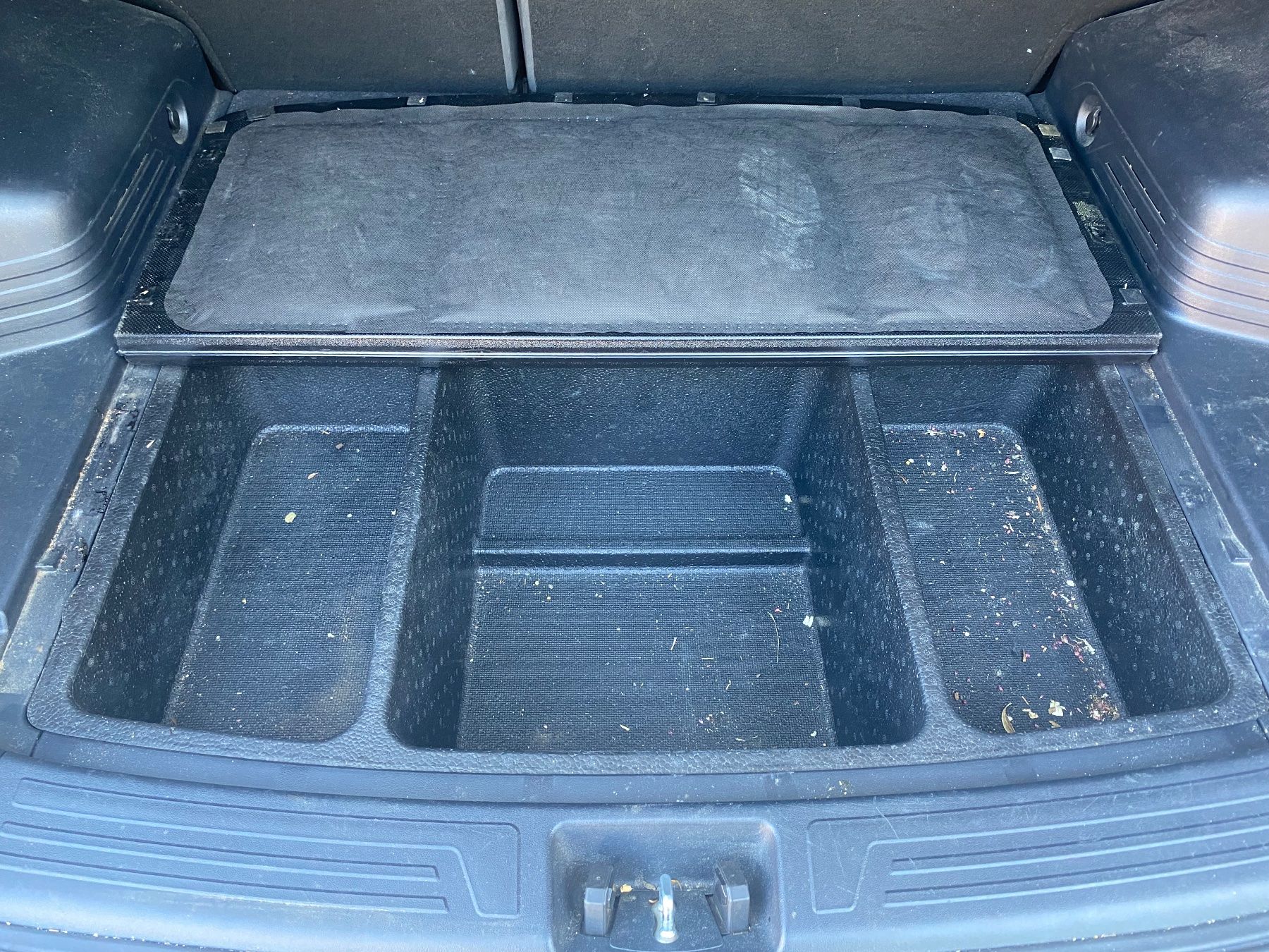Hyundai Autos: Hyundai IX35 – Gebraucht aus Plagne von Coxbow 5