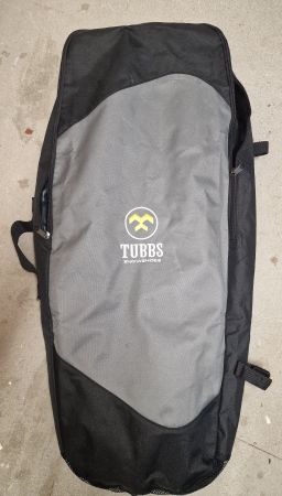 Tasche für Schneeschuhe TUBBS