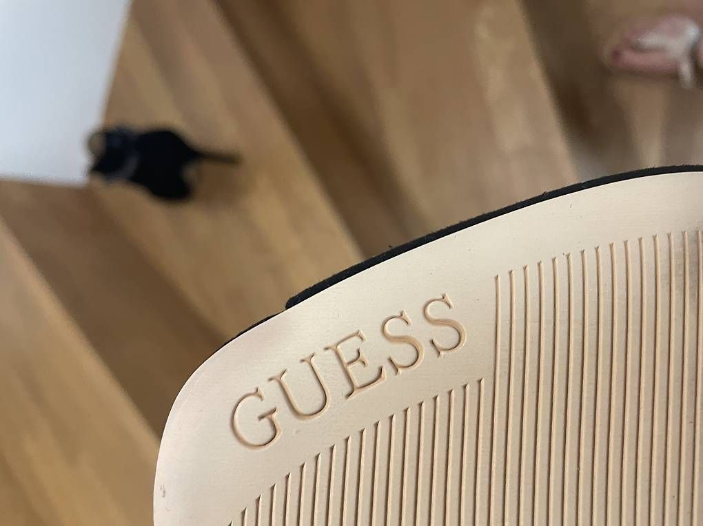 Scarpe da donna: Guess High Heels, Gr. 38, NEU – Usato da Dübendorf venduto da franzi1982 2