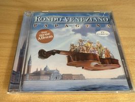 Y3 Rondo' Veneziano – Papagena