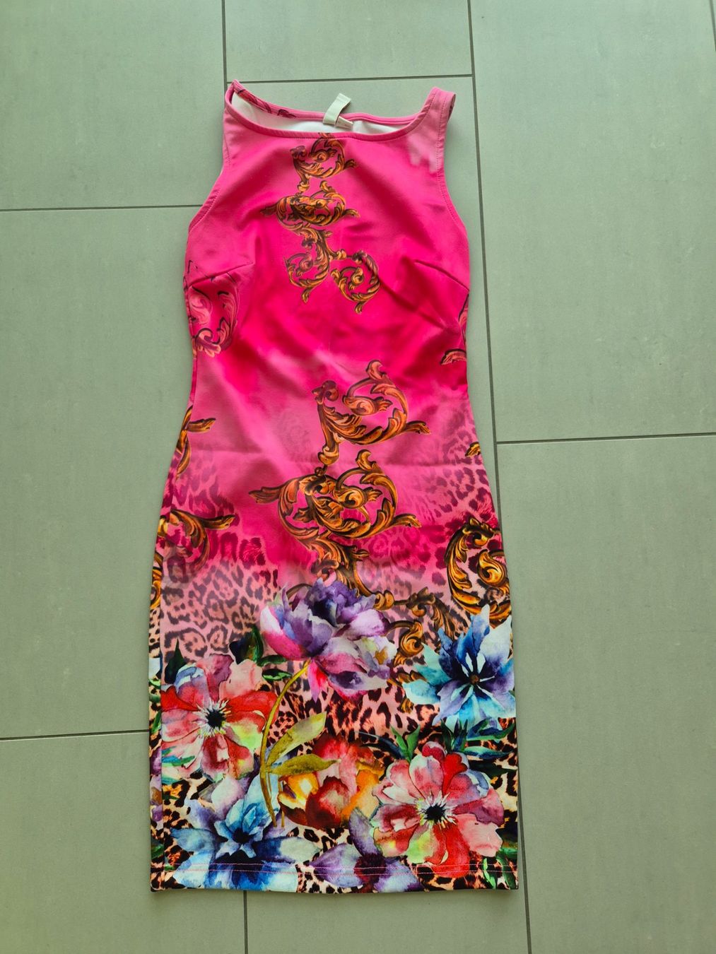 Vestiti: Sommerkleid xs-s – Usato da Oberentfelden venduto da Natallia.