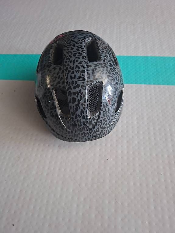 Helme: Kindevelohelm Lazer – Gebraucht aus Herisau von mon_xl6w 1