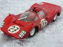 Ferrari 330 P3  1:43