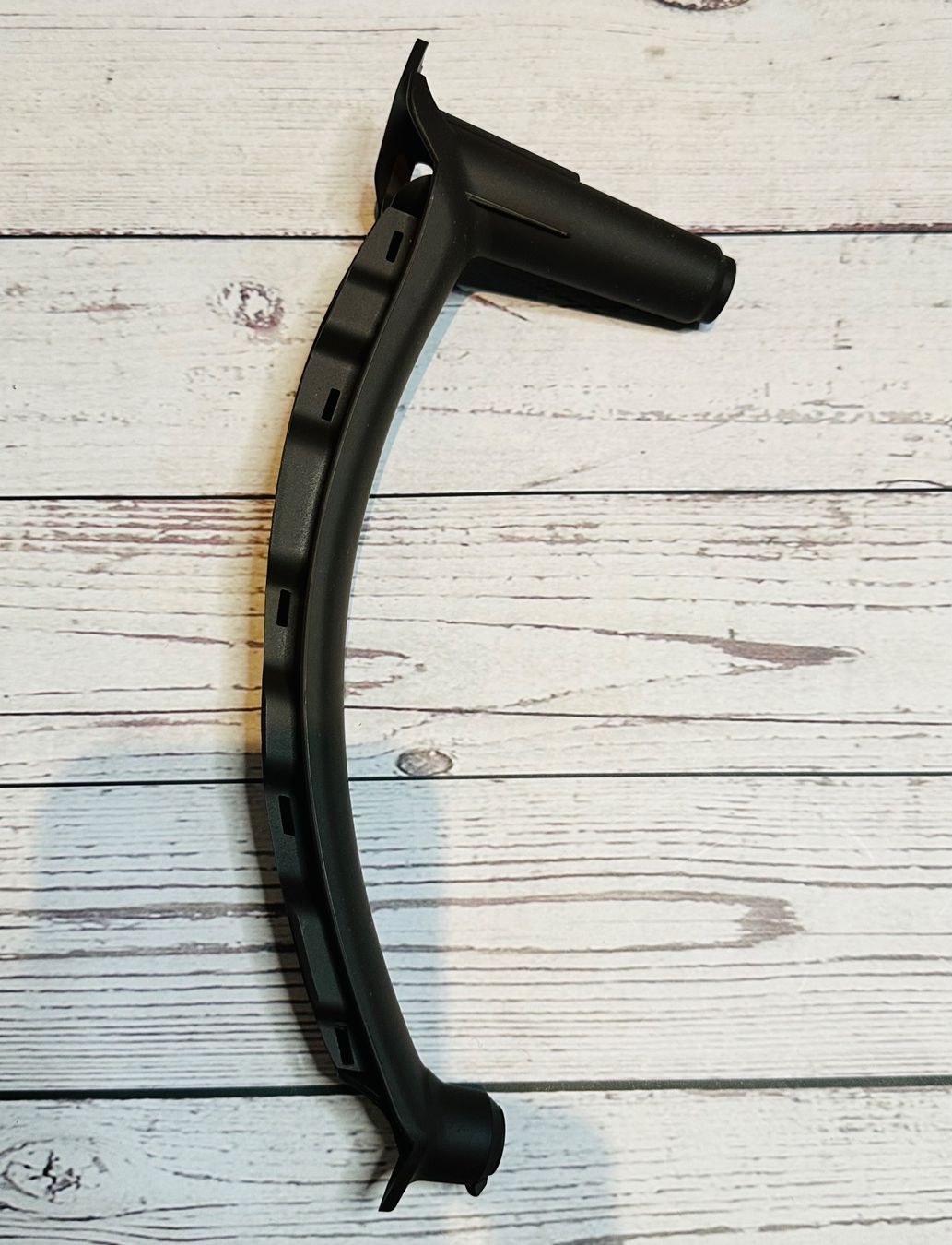 Autres accessoires p. véhicule: BMW X5 E70 X6 E71, Türgriff Halterung links oder rechts Neu – Neuf avec emballage d'origine à Balsthal par D.K.Autoteile2 8