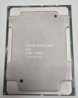 Xeon Gold 6126 SR3B3 server prozessoren LGA3647