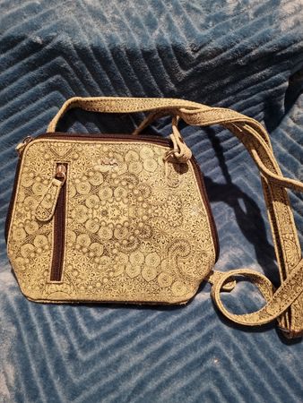 NIKA Tasche
