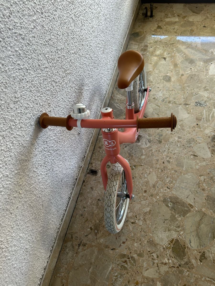 Biciclette: Vélo draisienne – Usato da Meyrin venduto da Sparco05 2
