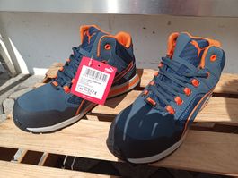 Puma Sicherheitsschuhe S3 S 40