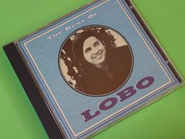 THE BEST OF LOBO I'd Love you to want me CD Guter Zustand