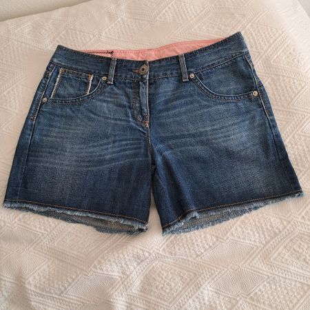 Damenshorts von BENETTON