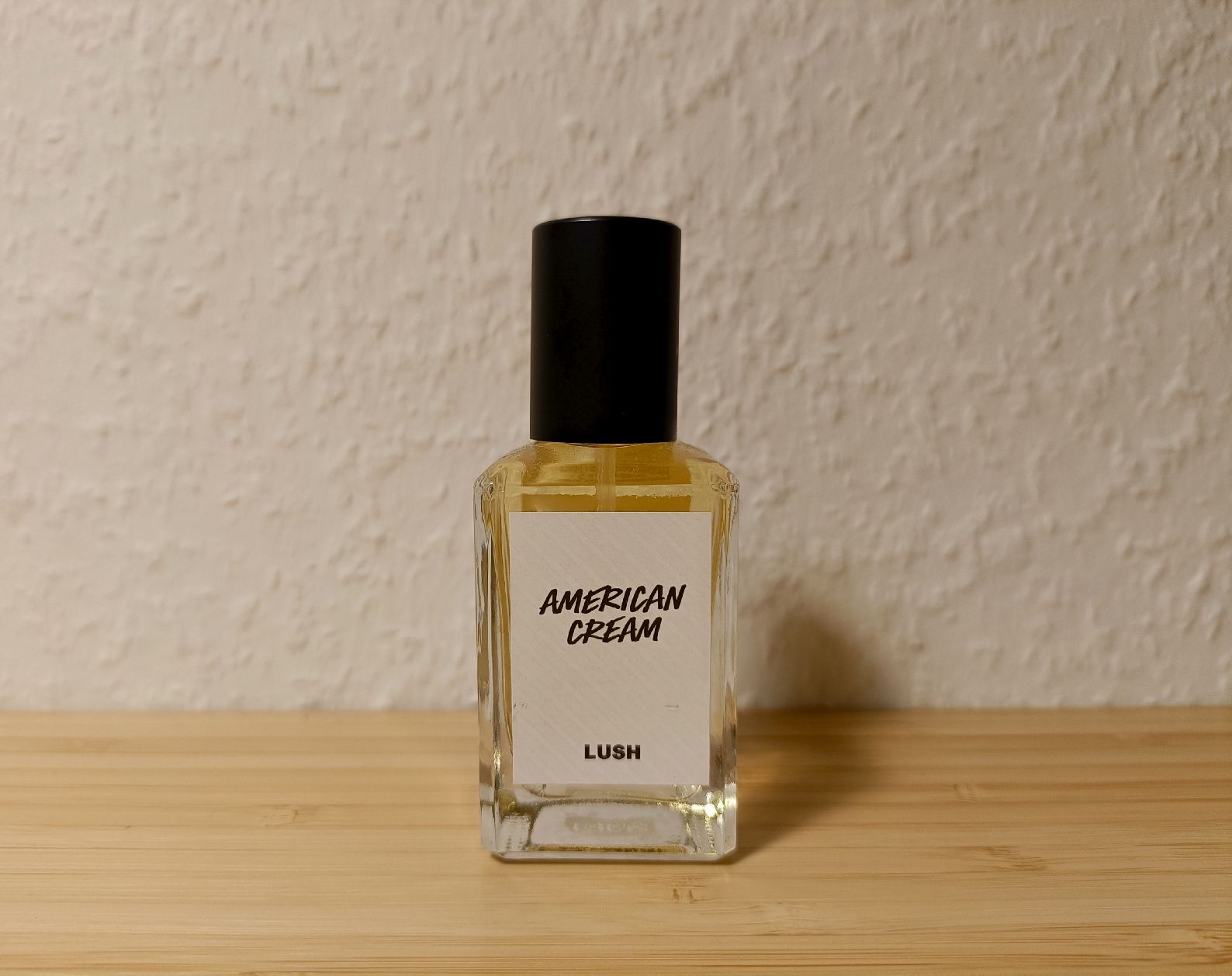Lush Profumi & Eau de Toilette: LUSH x American Cream – Nuovo (secondo la descrizione) da Basel venduto da erj_mm2m