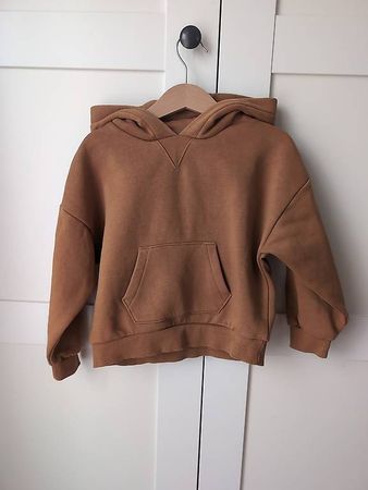 Pullover / Hoodie Gr. 98/104