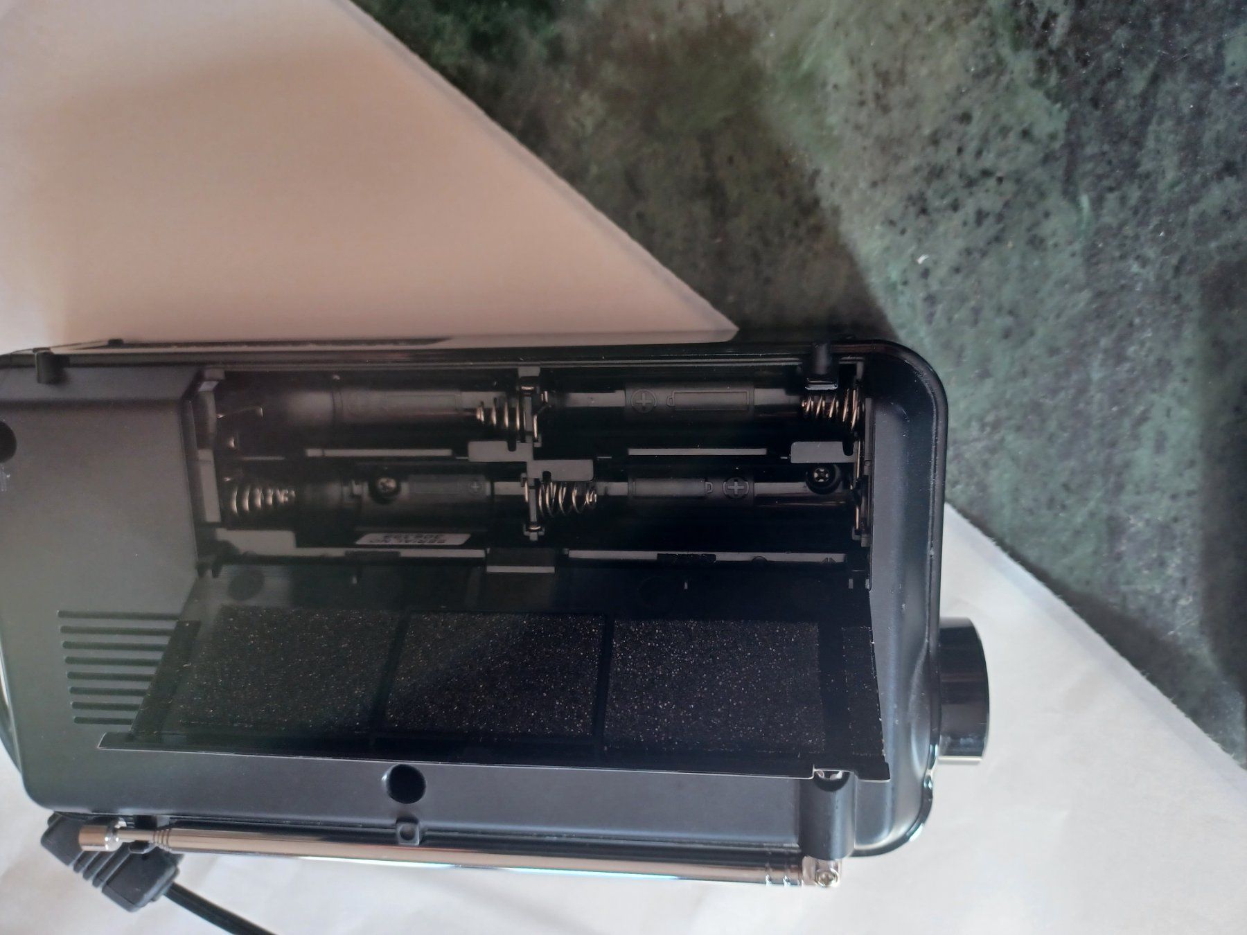 Sony Radios: SONY DAB DAB +     FM – Gebraucht aus LUZERN von picci01 2