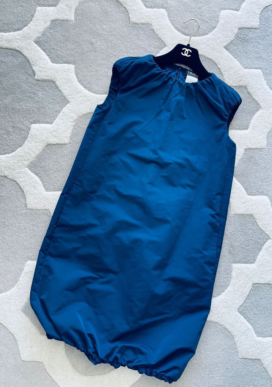 Max Mara Kleider: Wunderschönes STUDIO MAX MARA Kleid – Neu (gemäss Beschreibung) aus Winkel von KaschmirArt 1