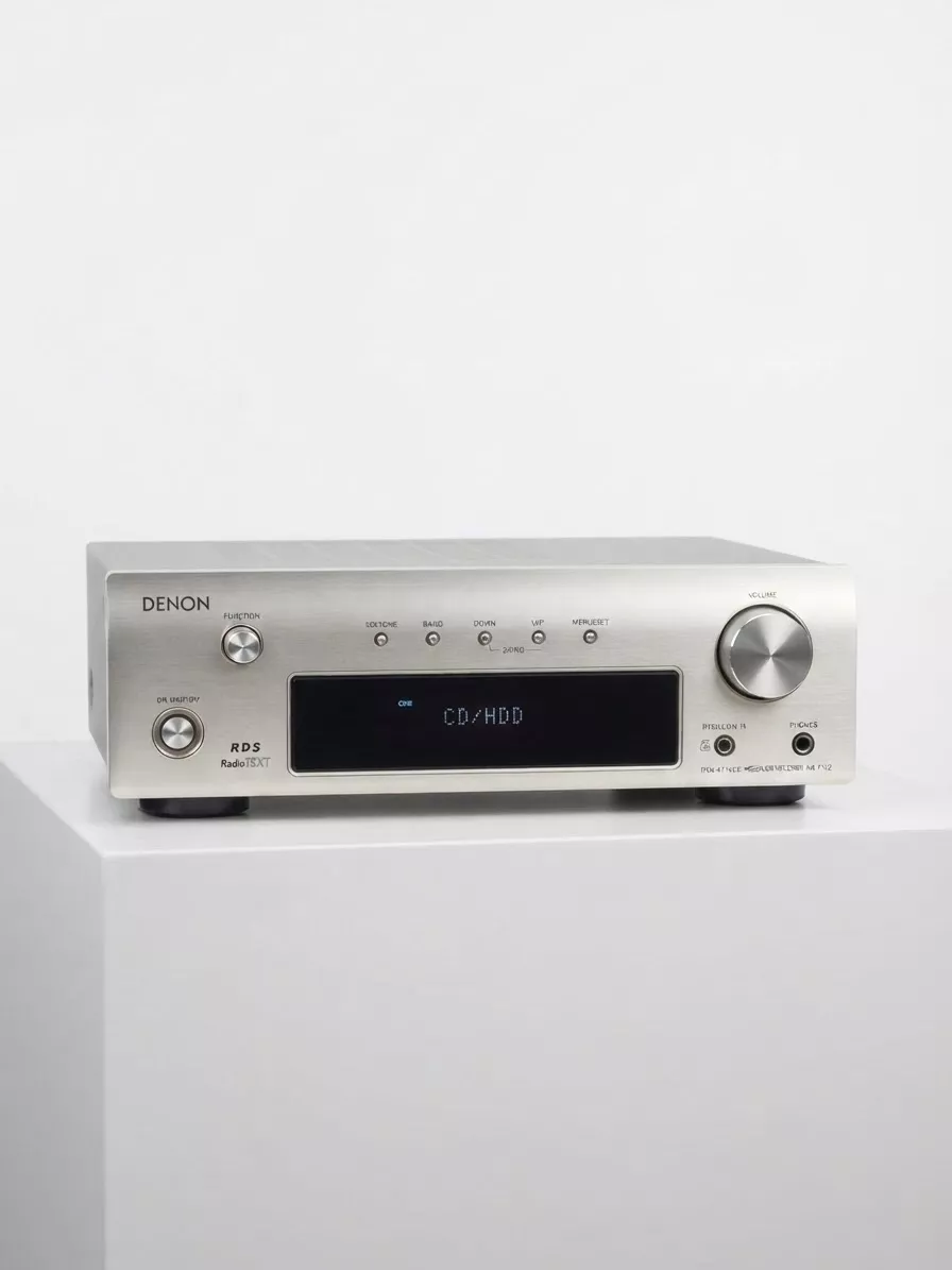 Denon Ricevitori: Denon DRA F102 – Usato da Gränichen venduto da jon_9lwn