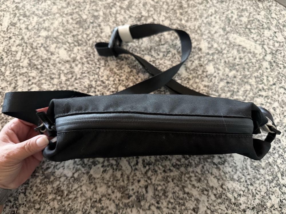 Freitag F645 PHELPS Crossnody Bag (Gebraucht) in kernenried für