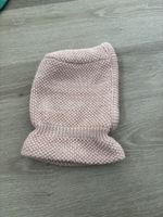 Mütze C&A rosa Grösse 50-51 guter Zustand gebraucht