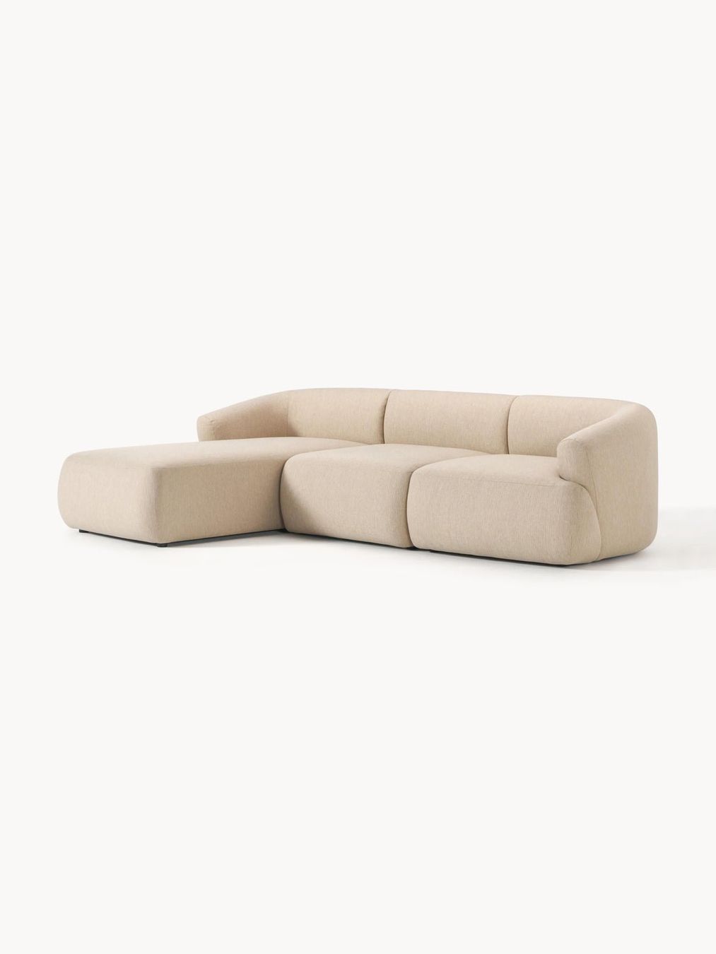 Westwing Divani: Modulares Ecksofa Sofia (3-Sitzer) Westwing CHF 3899-50% – Nuovo (secondo la descrizione) da Otelfingen venduto da Yvonne_Outlet 2