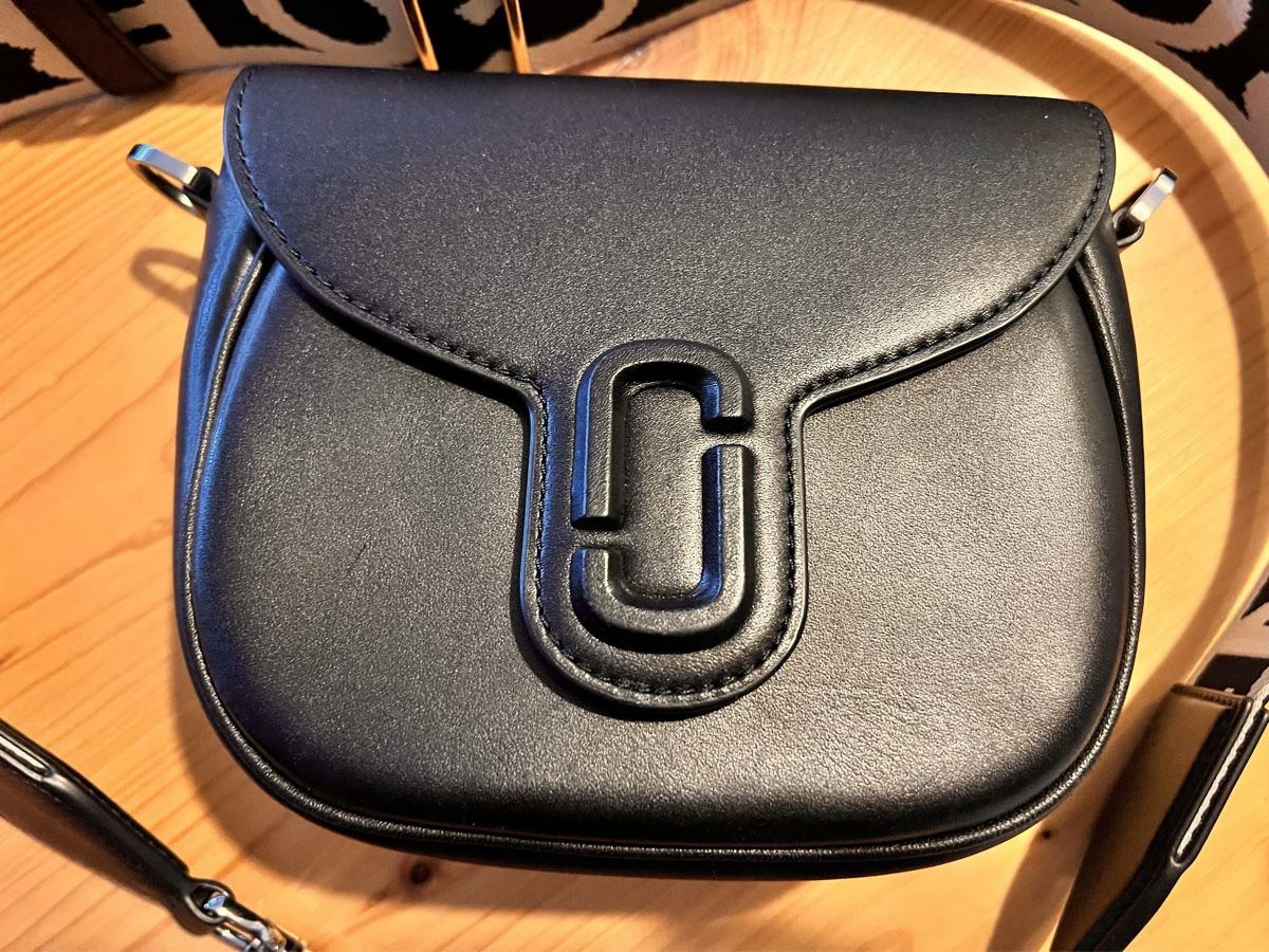Marc Jacobs Borse da donna: Marc Jacobs The Small Saddle – Usato da Brüttisellen venduto da sharon68 3