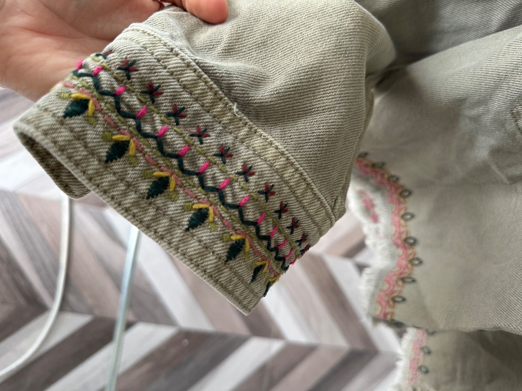 Zara Giacche: New jacket Zara – Nuovo (secondo la descrizione) da Luzern venduto da zen_gx5k 2