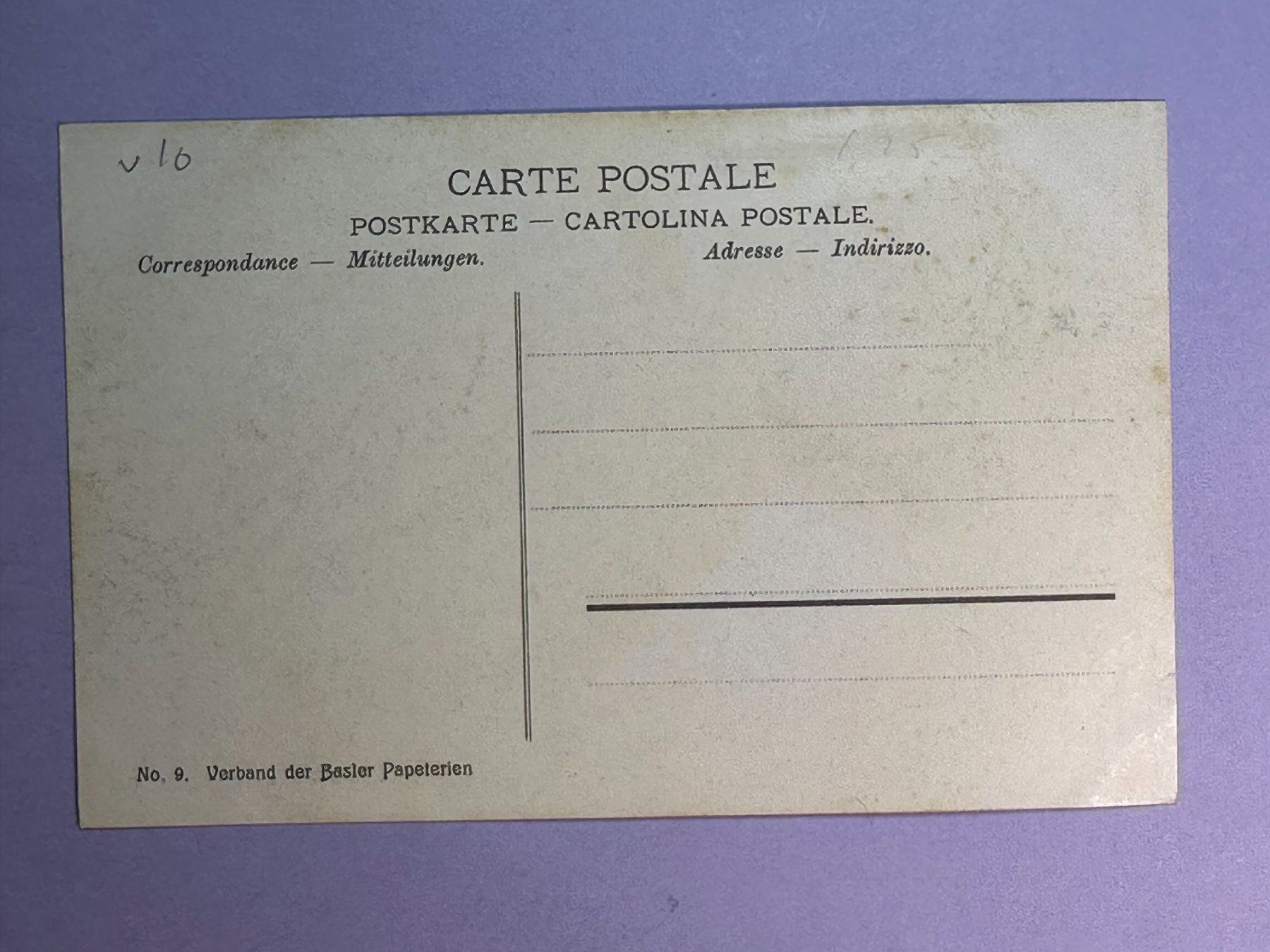 Cartoline postali: Basel, Münster mit Pfalz – Usato da Steg VS venduto da danwer74 1