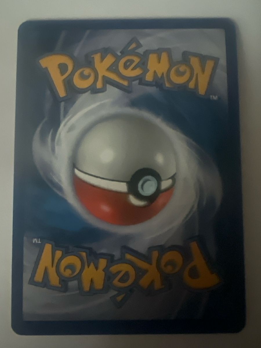 Pokémon Sammelbilder & Trading cards: Raichu Pokémon  – Gebraucht aus Frauenfeld von mwguv 1