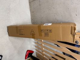 Künstlicher Weihnachtsbaum 180 cm neu Gönser.ch